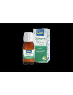 Boiron Cytafu Depurazione Estratto Idroalcolico 60 ml